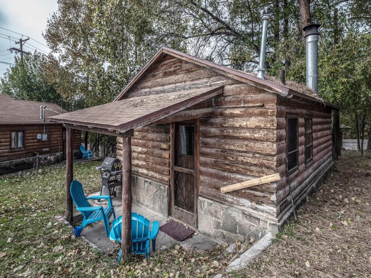Apache Village 10, King Studio, Midtown, Sleeps 2 Ruidoso Exterior photo